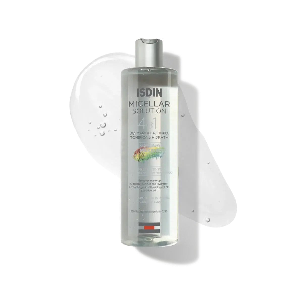 ISDIN - Micellar Solution 400 ml