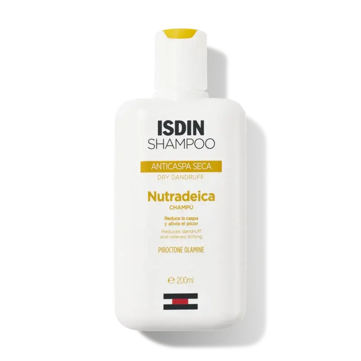 ISDIN - Nutradeica Anti Dry Dandruff Shampoo 200ml