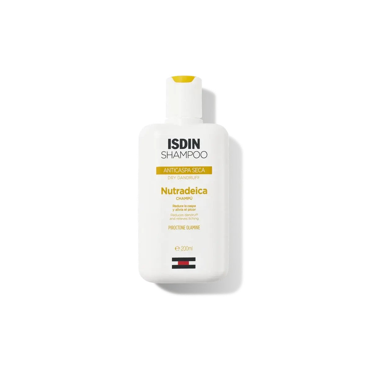 ISDIN - Nutradeica Anti Dry Dandruff Shampoo 200ml