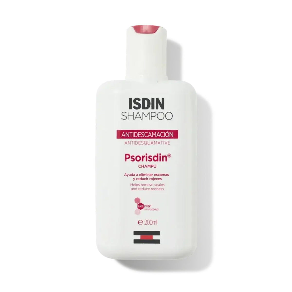 ISDIN - Psoridin Antidesquamative Shampoo 200ml