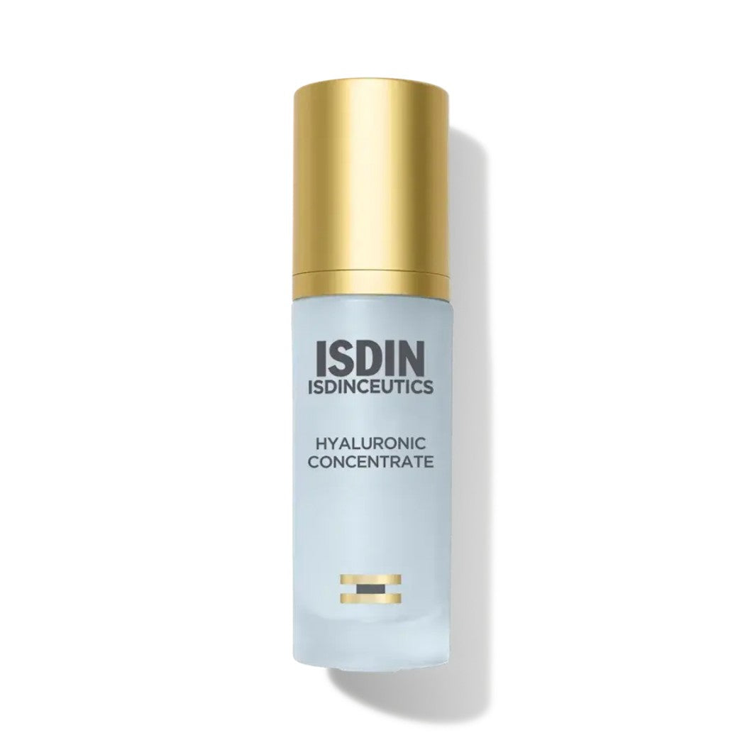 ISDIN Ceutics - Hyaluronic Concentrate Serum 30 ml
