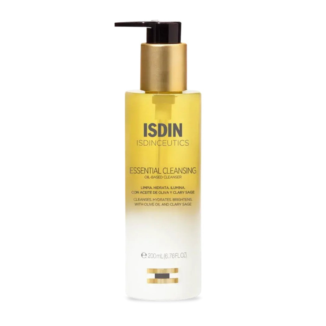 ISDIN Ceutics - Essential Cleansing 200ml