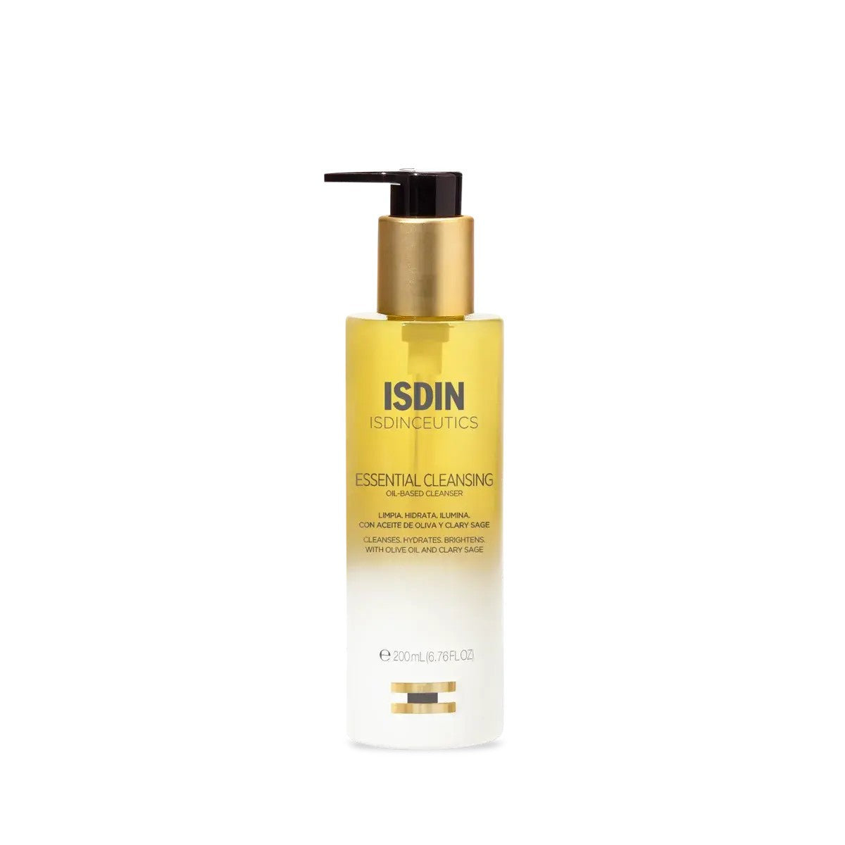 ISDIN Ceutics - Essential Cleansing 200ml