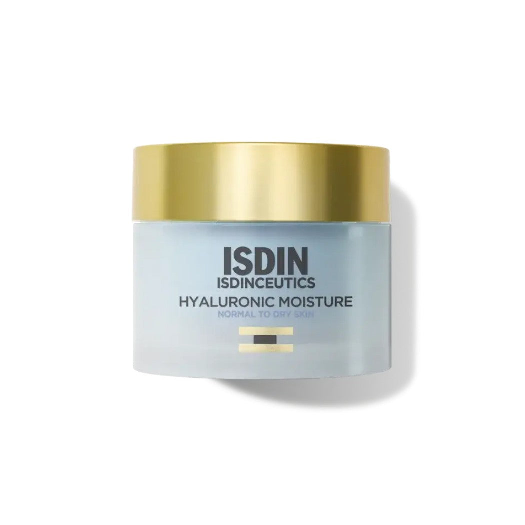 ISDIN Ceutics - Hyaluronic Moisture Normal to Dry