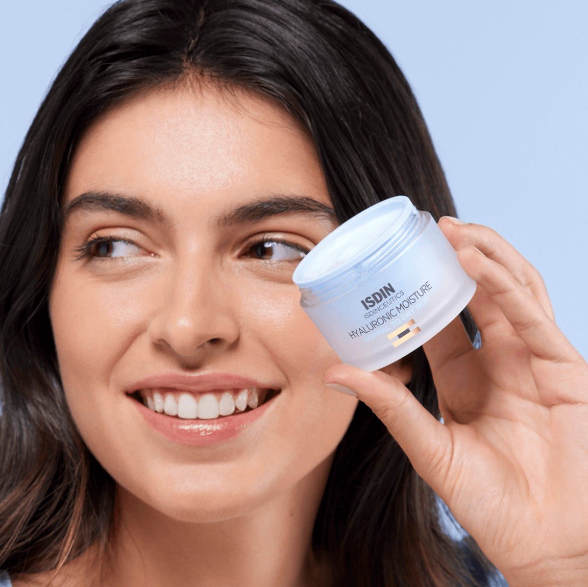 ISDIN Ceutics - Hyaluronic Moisture Normal to Dry