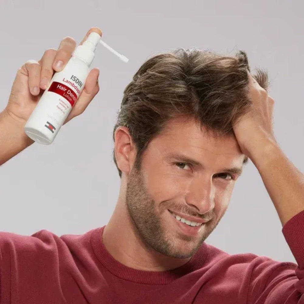 ISDIN Lambdapil - Hair Improvement Spray Lotion