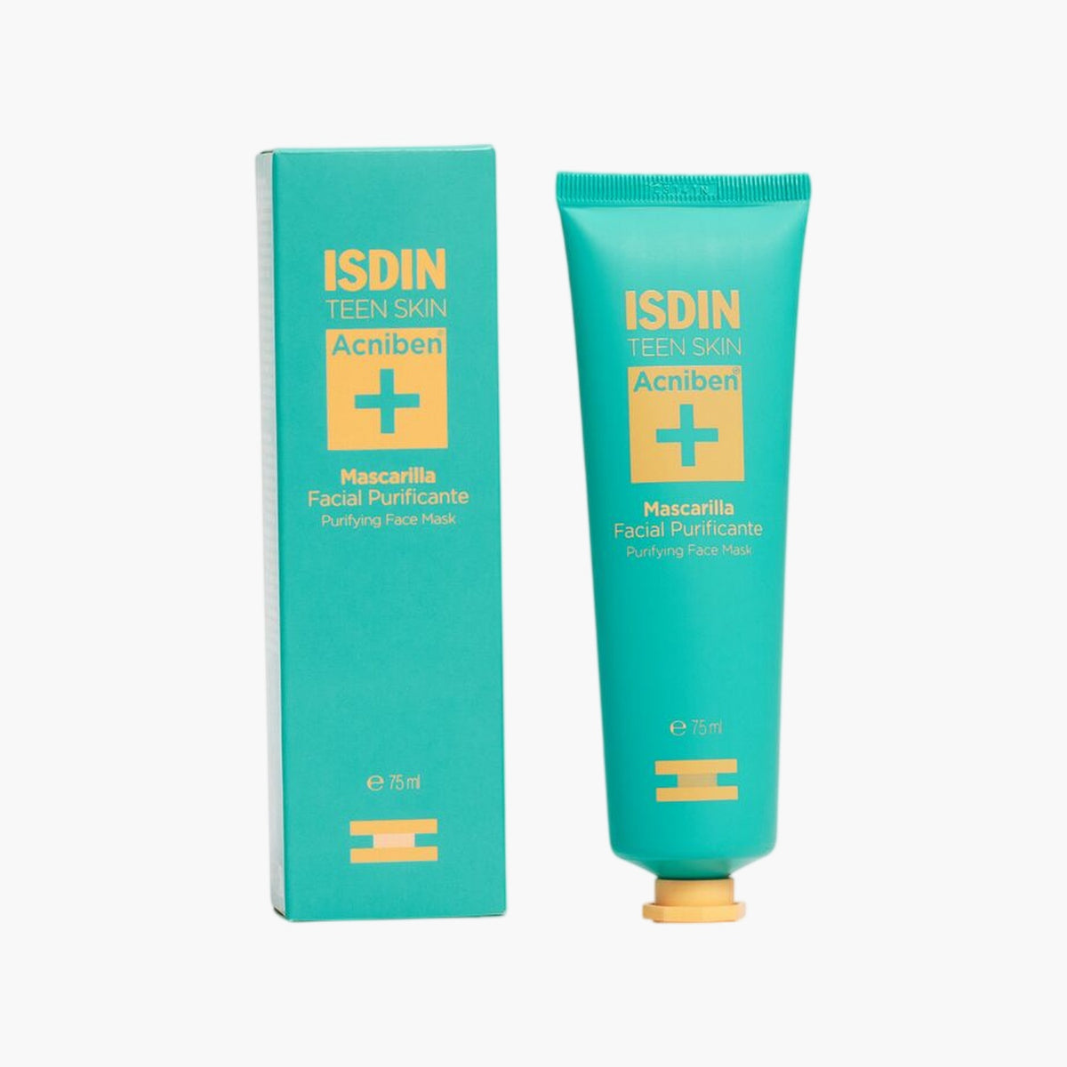 ISDIN - Acniben Face Mask 75ml