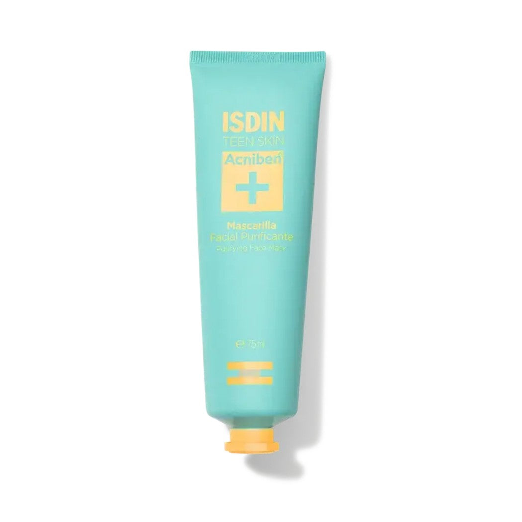 ISDIN - Acniben Face Mask 75ml
