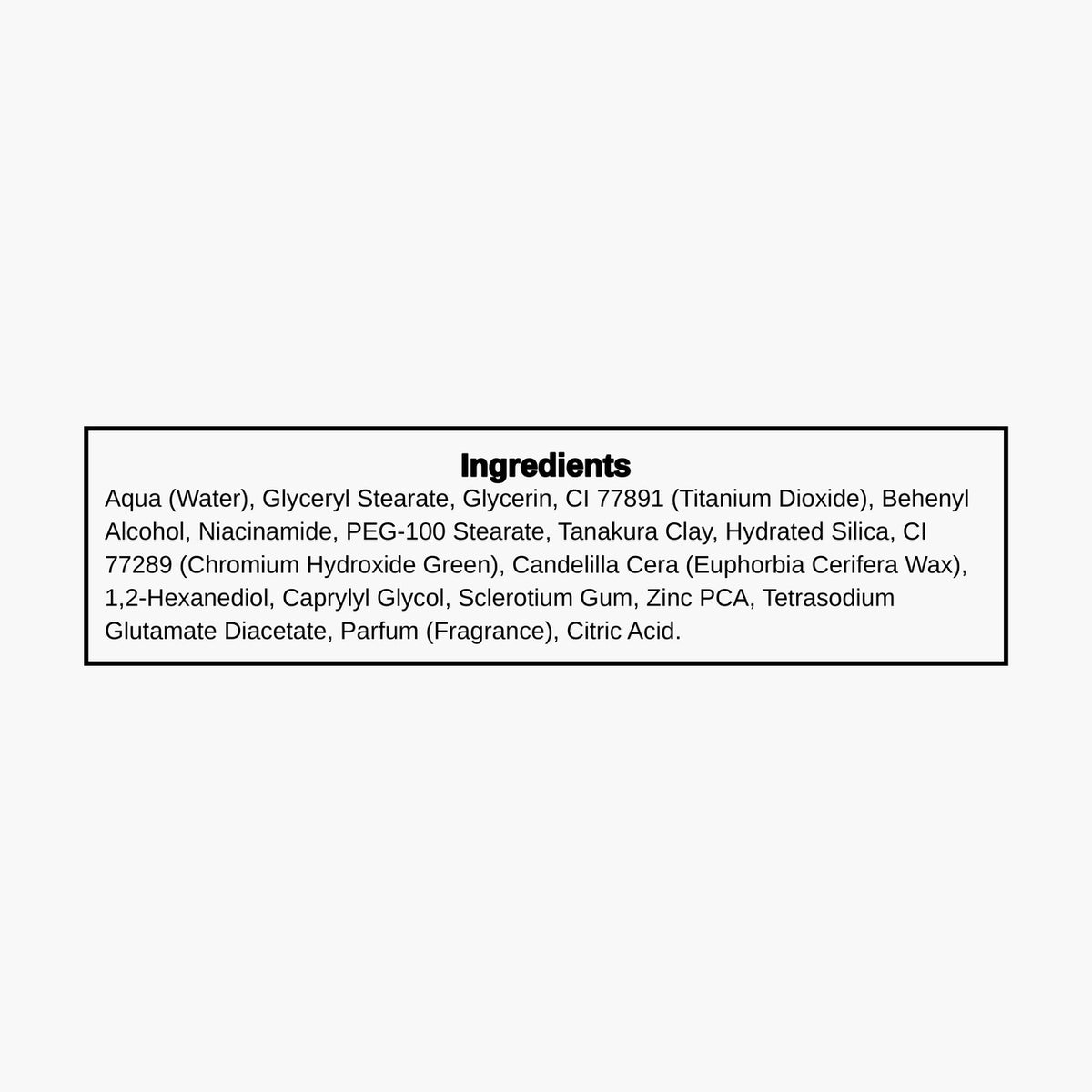 ISDIN - Acniben Face Mask 75ml