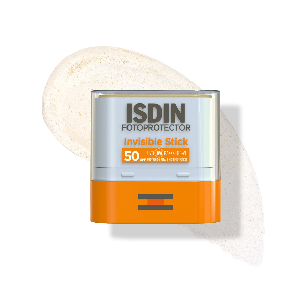 ISDIN - Fotoprotector Invisible Stick SPF50 10g