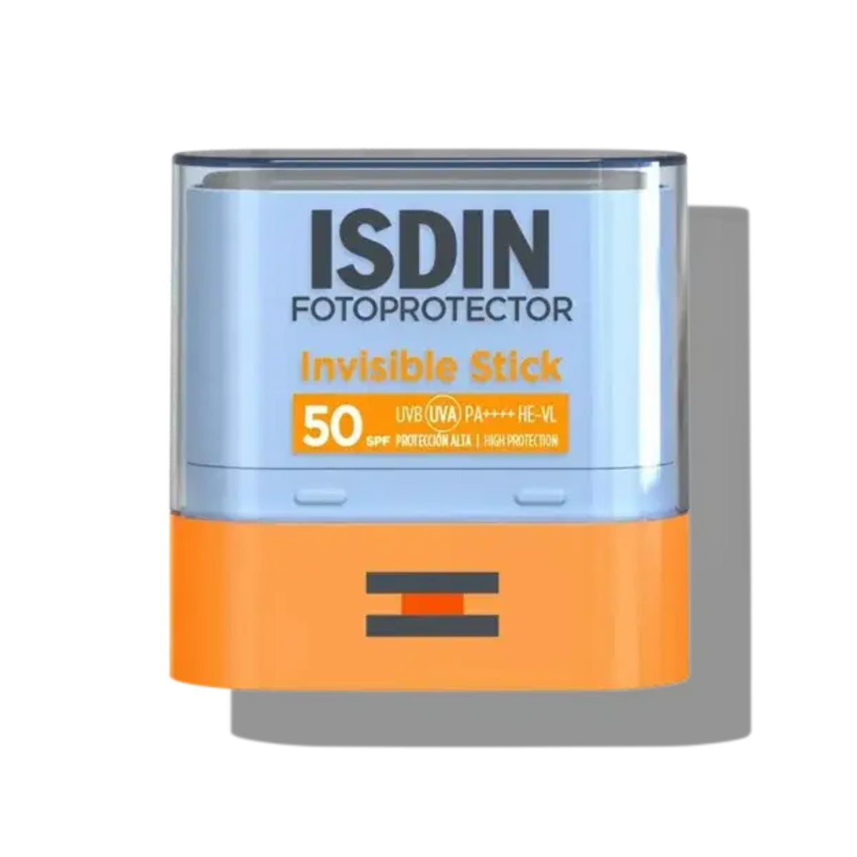 ISDIN - Fotoprotector Invisible Stick SPF50 10g