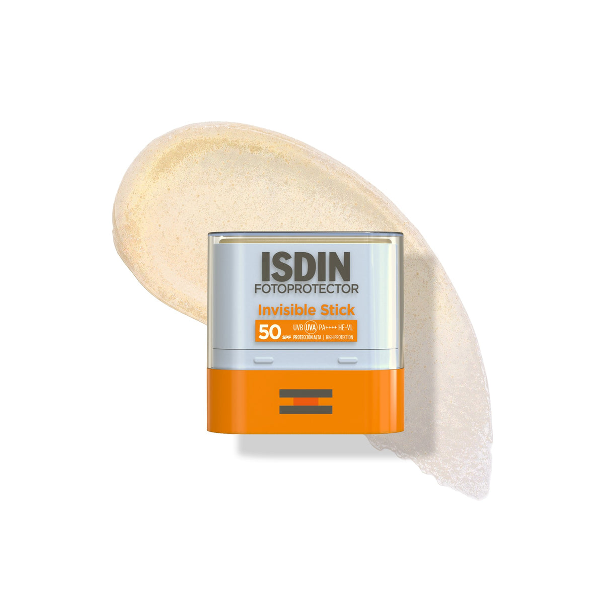 ISDIN - Fotoprotector Invisible Stick SPF50 10g