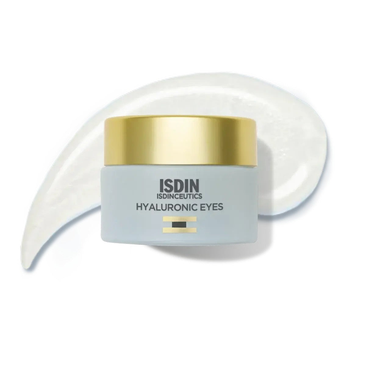 ISDIN Ceutics - Hyaluronic Eyes 15g