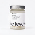 Be Levels Triple Magnesium (60 servings 120 caps)