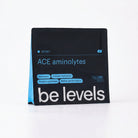 Be Levels ACE Aminolytes Recovery and Hydration (195g - 15 servings) 13g