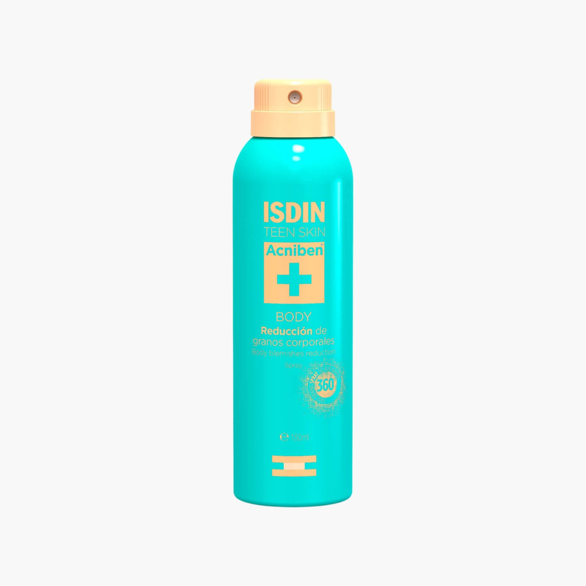 Acniben Body Spray