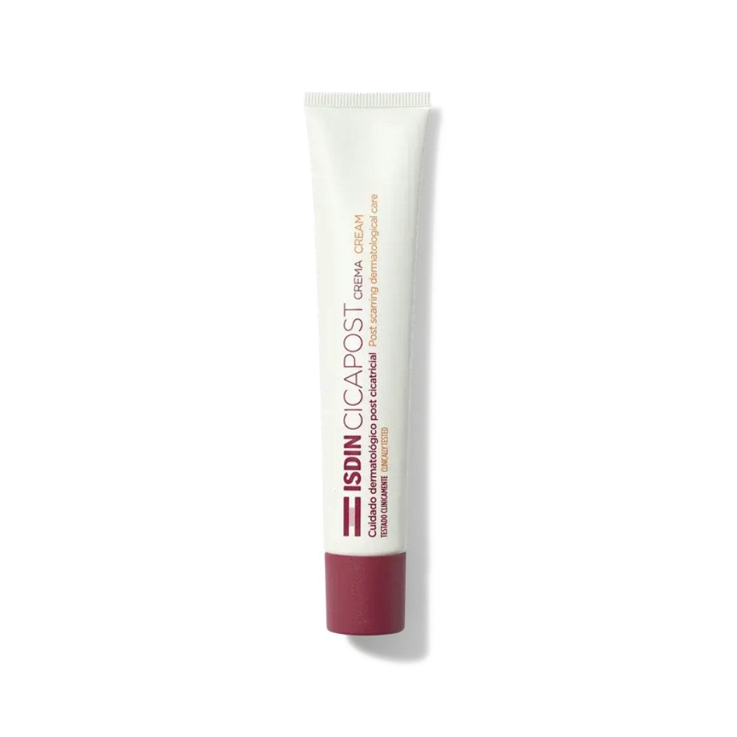 ISDIN - Cicapost Cream 50g