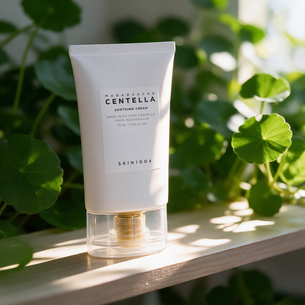 SKIN1004 - Madagascar Centella Soothing Face Cream 75ml