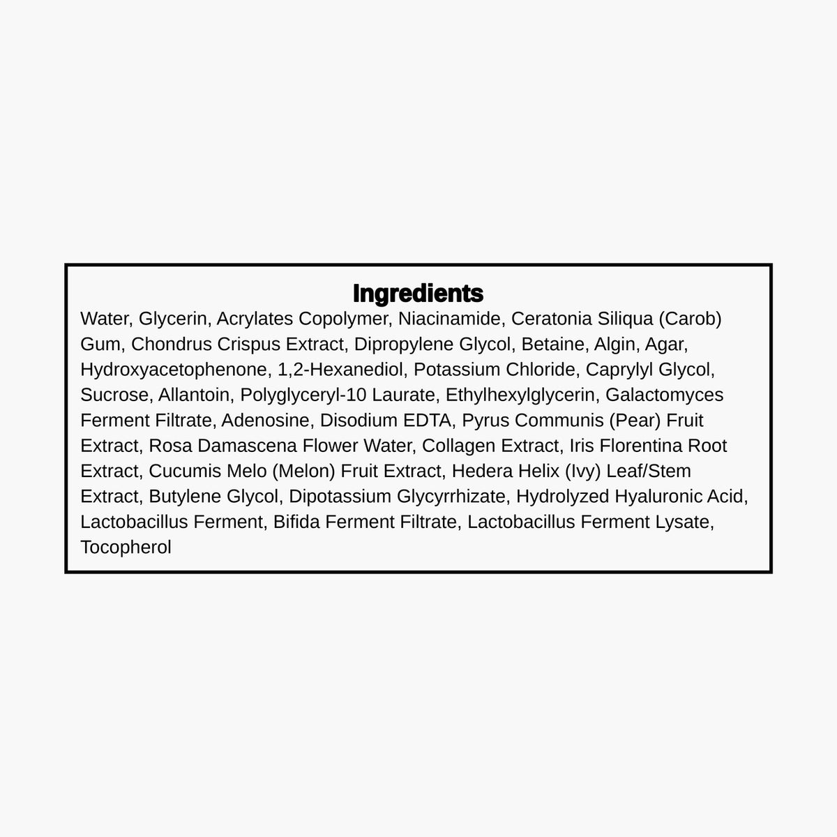 Biodance - Bio-Collagen Real Deep Mask 34g x 4