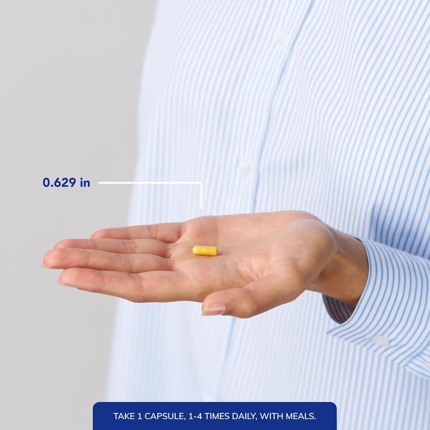 Pure Encapsulations CoQ10 30mg - 120 Capsules