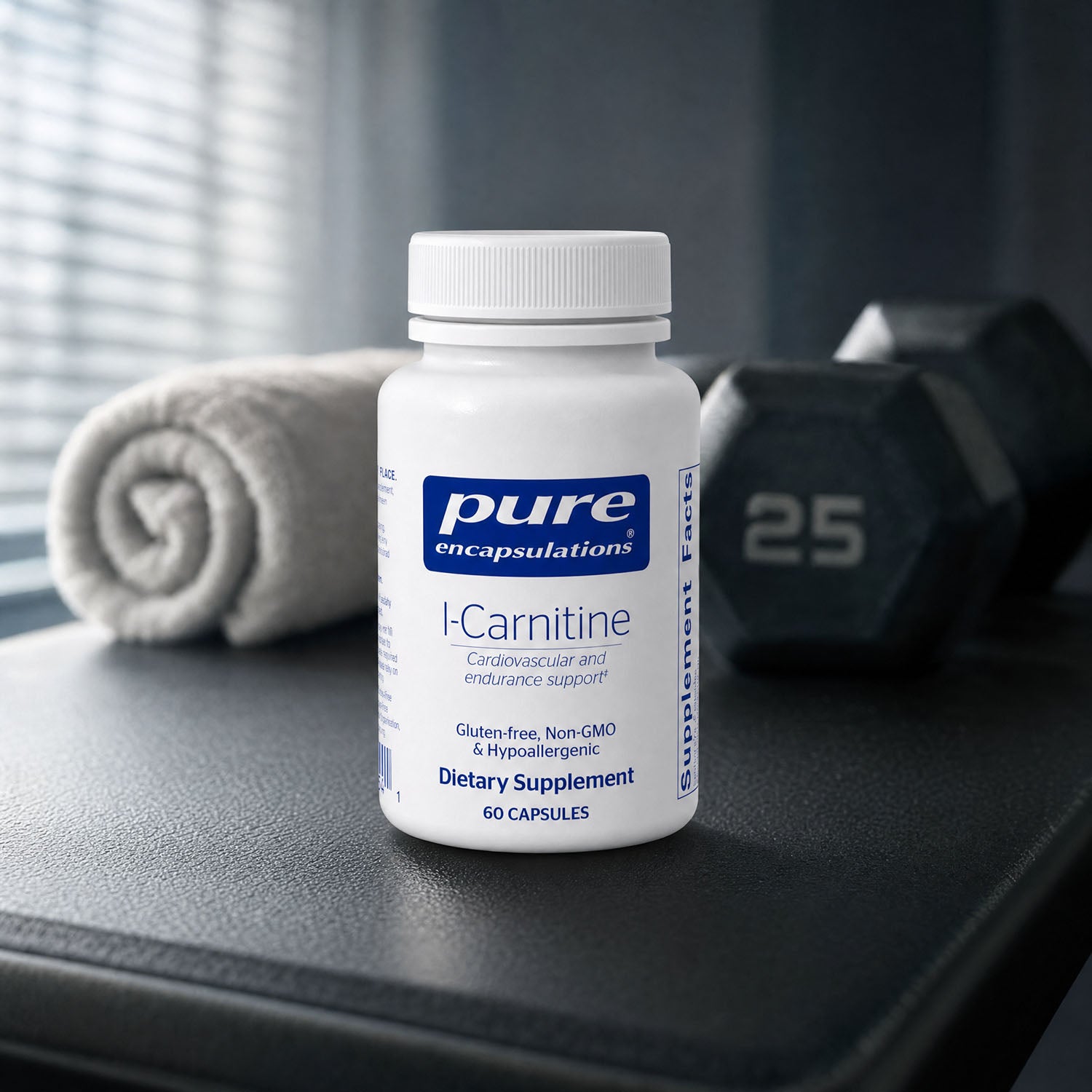 L-Carnitine