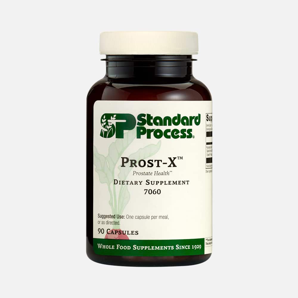 Prost-X 90 Capsules