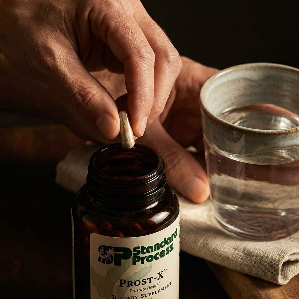 Prost-X 90 Capsules