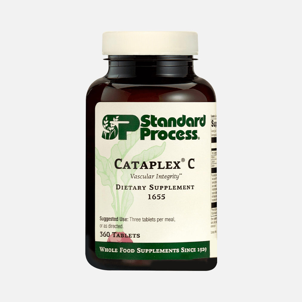 Cataplex C Vitamin C Complex - 90 Tablets