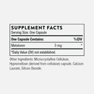 Melatonin
