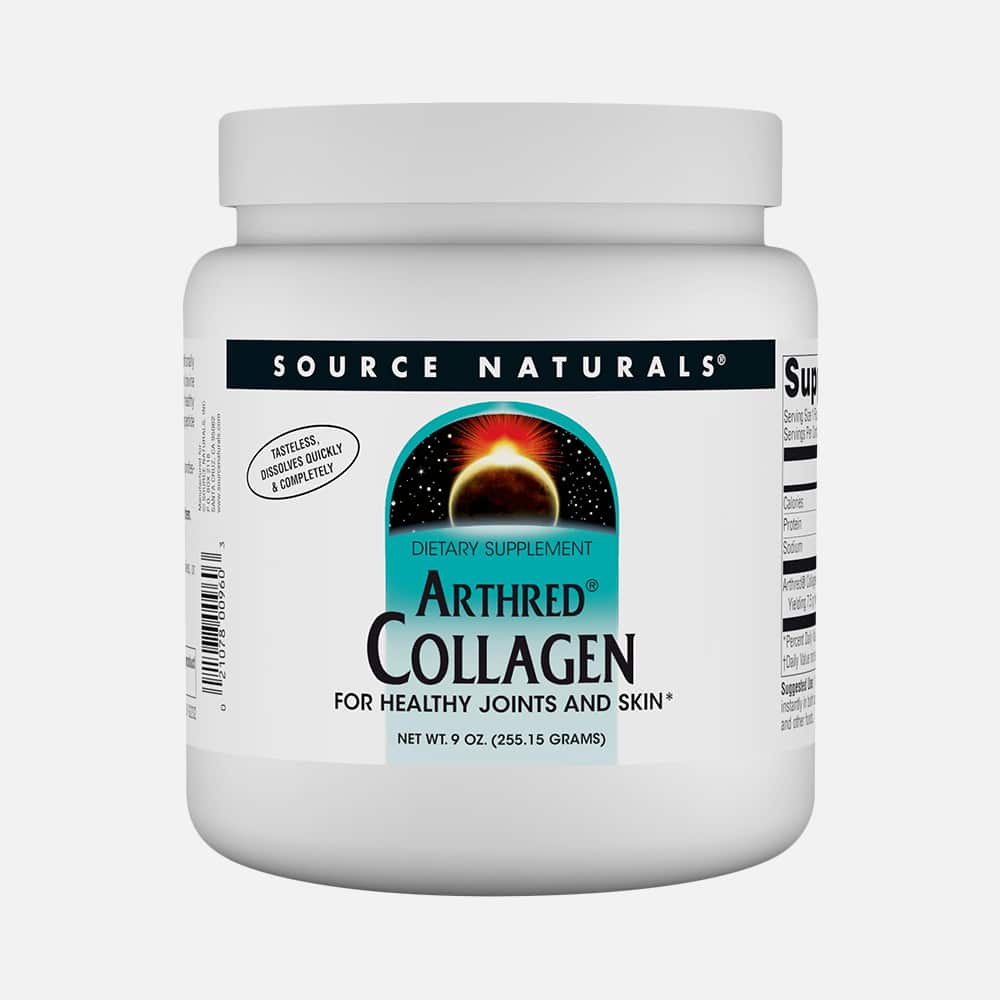 Arthred Collagen Protein 8.5g - 30 Servings Powder