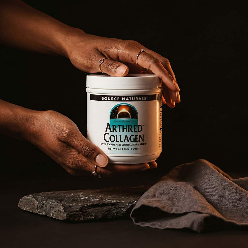 Arthred Collagen Protein 8.5g - 30 Servings Powder