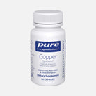 Copper Glycinate 2mg - 60 Capsules