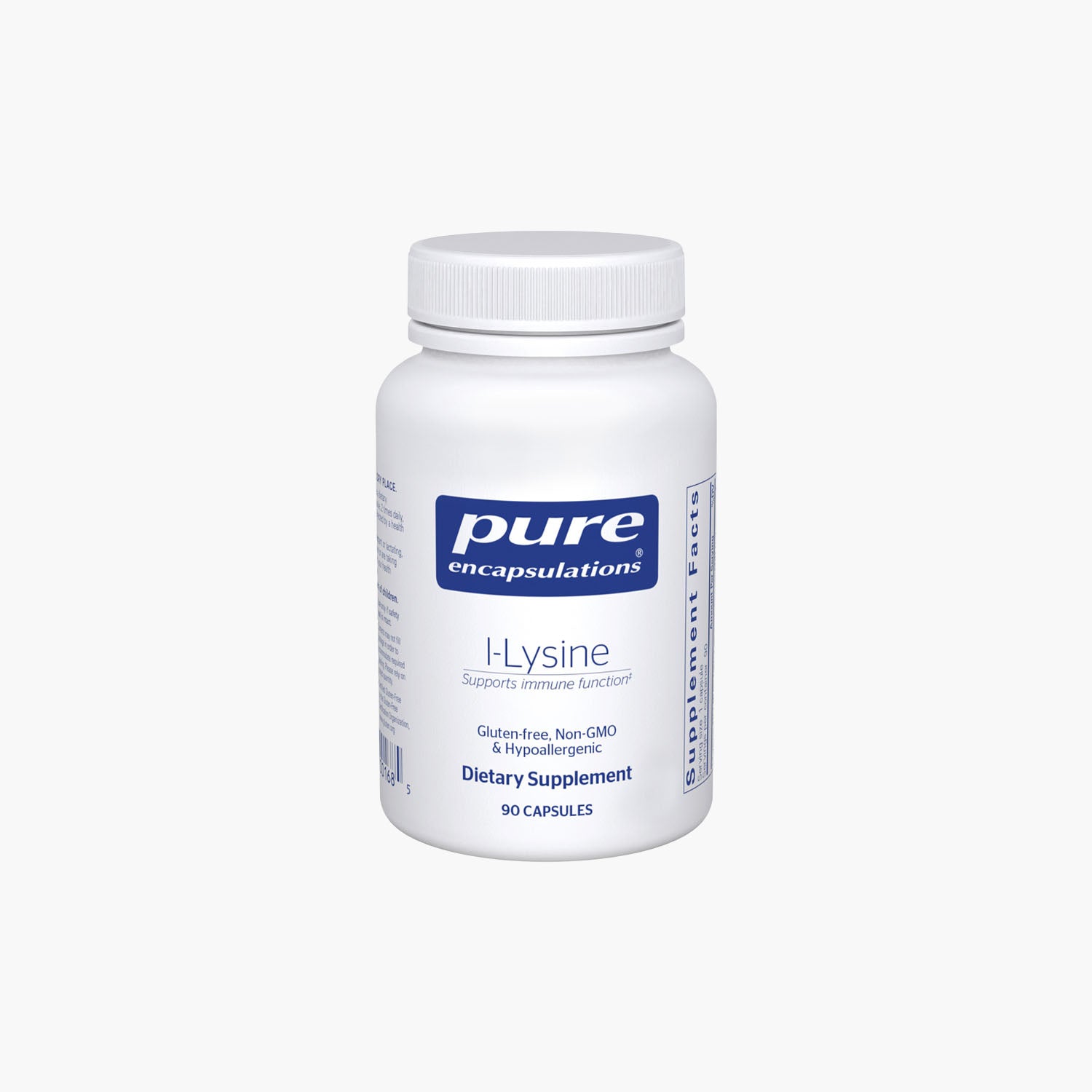 L-Lysine