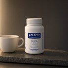 Pure Encapsulations DHEA 25 mg - 60 Capsules