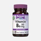 Vitamin B6 50mg - 90 Vegetable Capsules