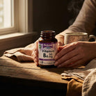 Vitamin B6 50mg - 90 Vegetable Capsules