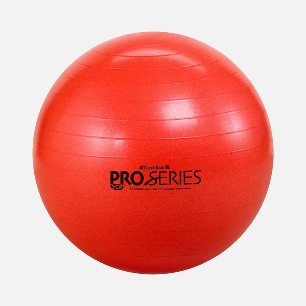 THERABAND Pro Series SCP Ball