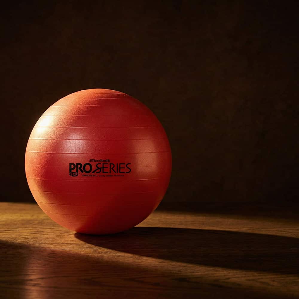 THERABAND Pro Series SCP Ball