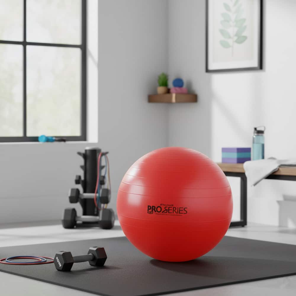 THERABAND Pro Series SCP Ball