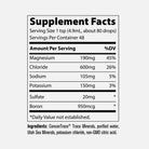 40,000 Volts Electrolyte Concentrate - 48 Servings Liquid