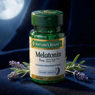 Melatonin 1mg - 180 Tablets