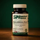 Collinsonia Root - 150 Capsules