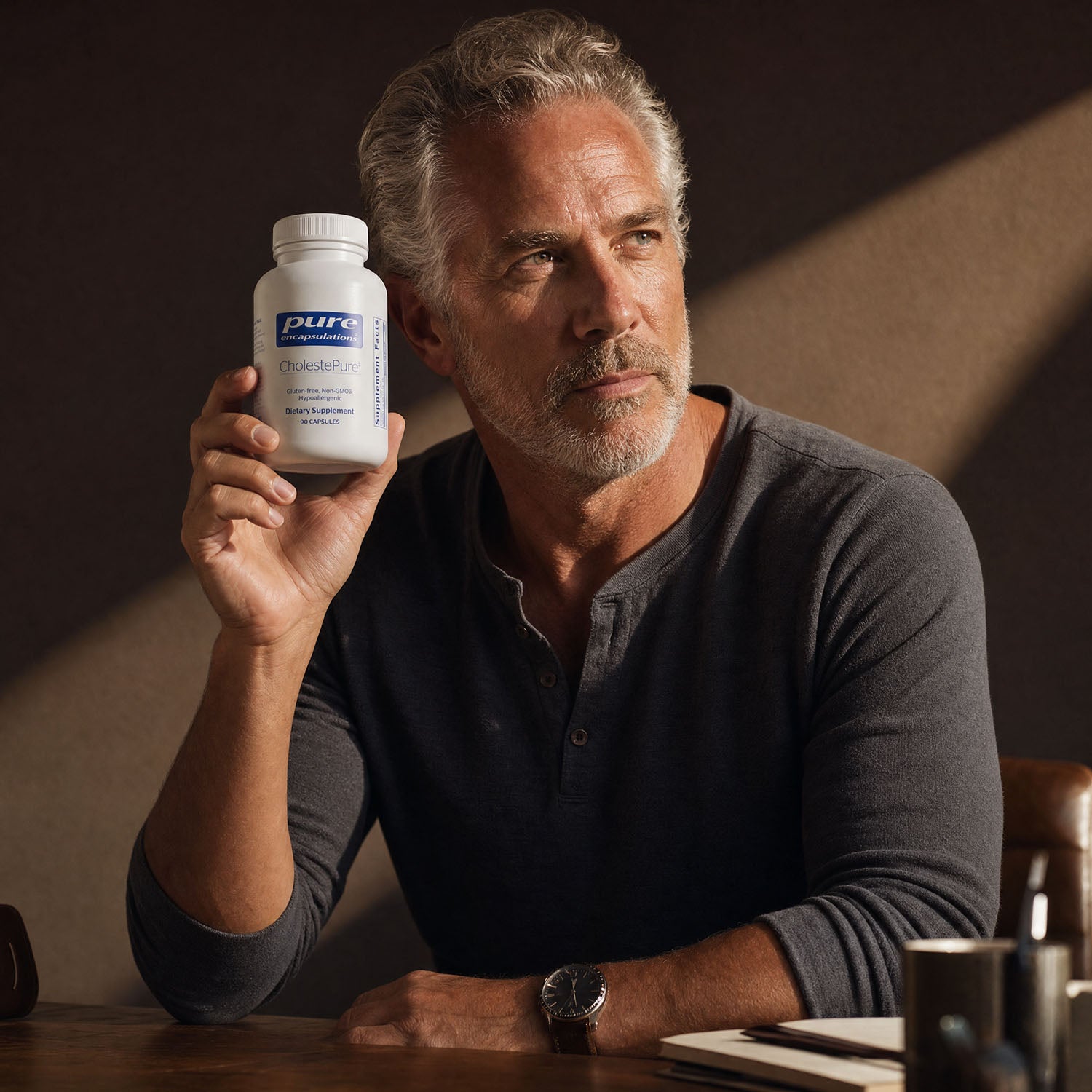CholestePure Phytosterol Complex