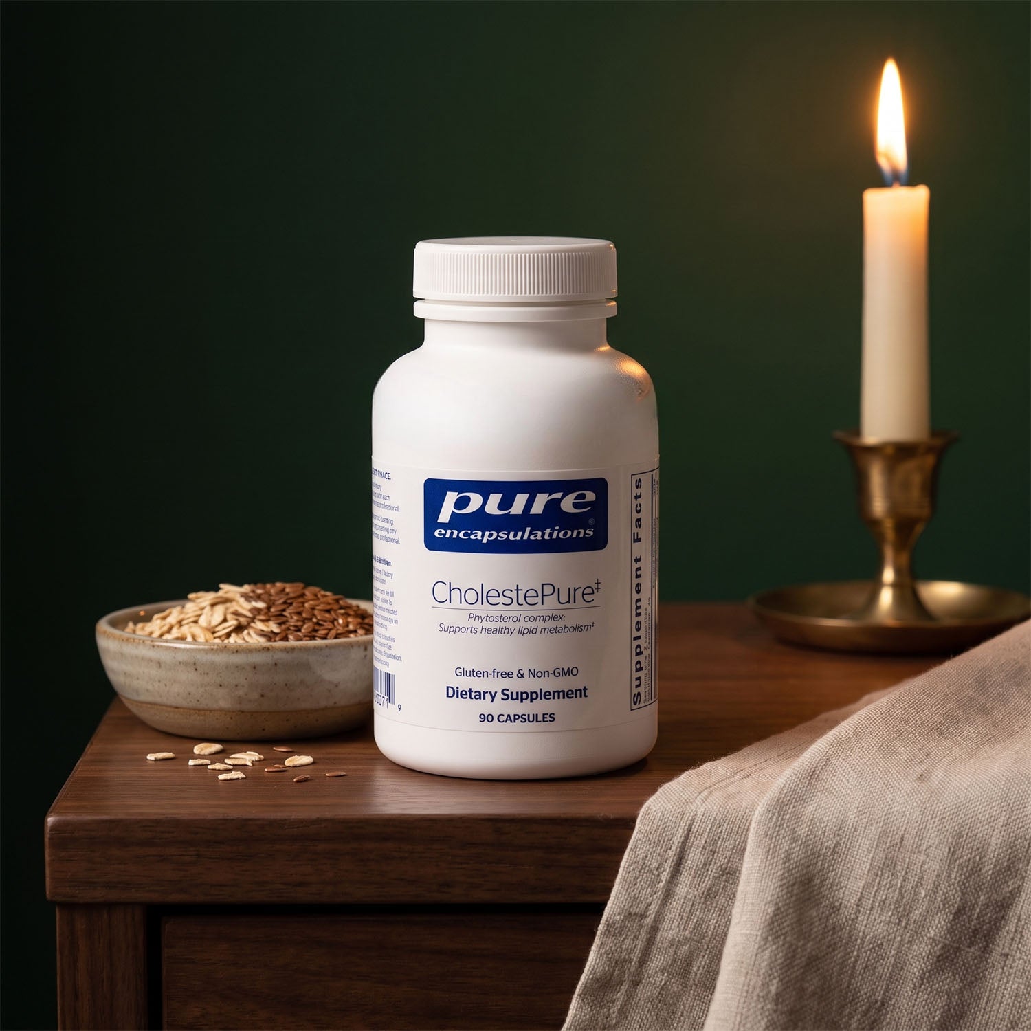 CholestePure Phytosterol Complex