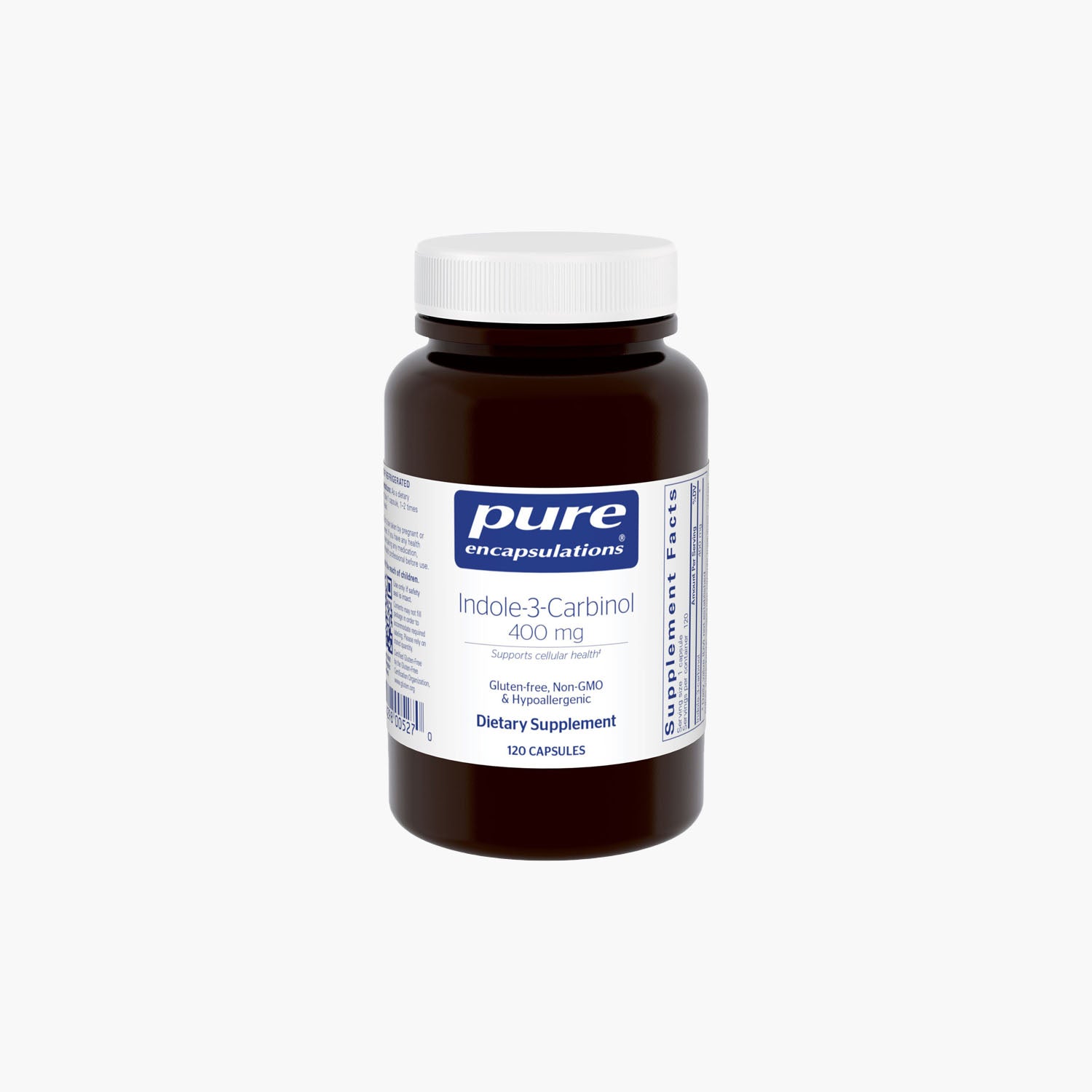 Indole-3-Carbinol