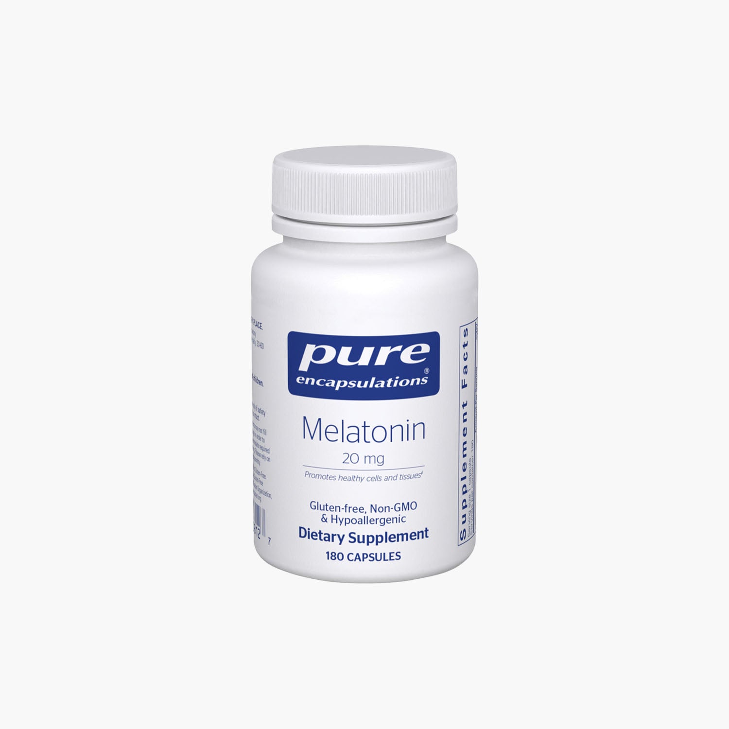 Melatonin 20mg