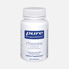 L-Theanine 200mg - 120 Capsules