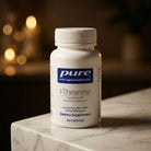 L-Theanine 200mg - 120 Capsules