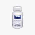 L-Theanine - 60 Capsules