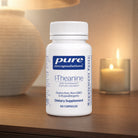 L-Theanine - 60 Capsules